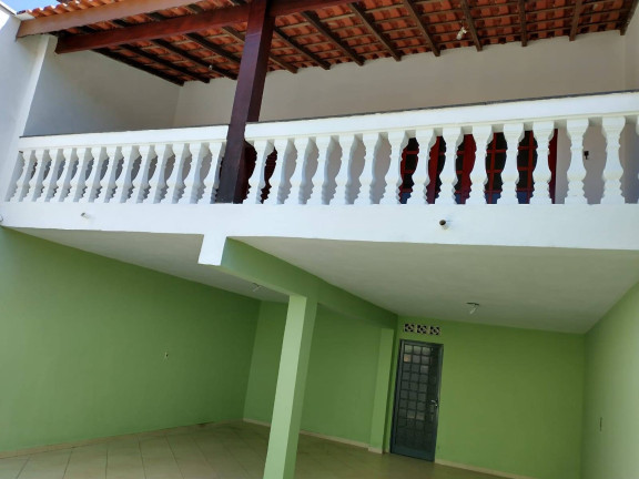 Casa com 2 Quartos à Venda, 159 m² em Vila Galvão - Jundiaí