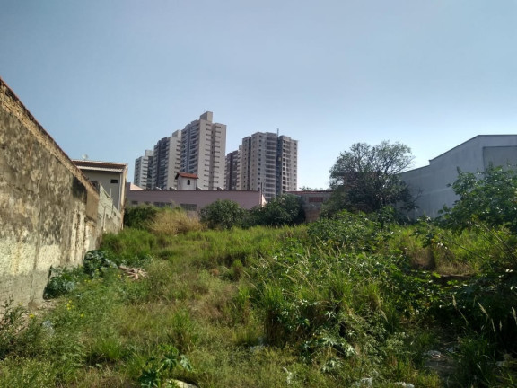 Terreno à Venda, 1.000 m² em Chácara Do Visconde - Taubaté