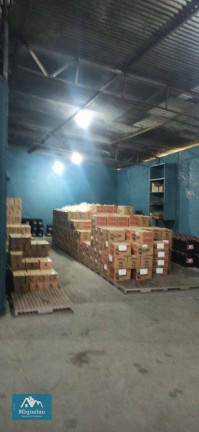 Imagem Galpão para Alugar, 600 m² em Ermelino Matarazzo - São Paulo Imagem Galpão para Alugar, 600 m² em Ermelino Matarazzo - São Paulo