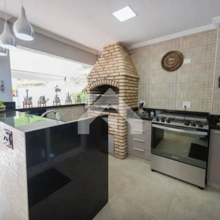 Imagem Casa de Condomínio com 3 Quartos à Venda, 285 m² em Pitas - Cotia Imagem Casa de Condomínio com 3 Quartos à Venda, 285 m² em Pitas - Cotia