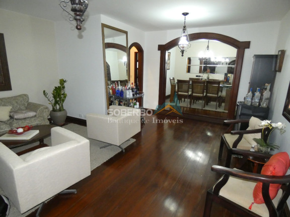 Imagem Casa com 4 Quartos à Venda, 730 m² em Parque Hotel - Araruama