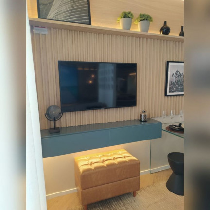 Imagem Apartamento com 2 Quartos à Venda, 35 m² em Vila Guilherme - São Paulo
