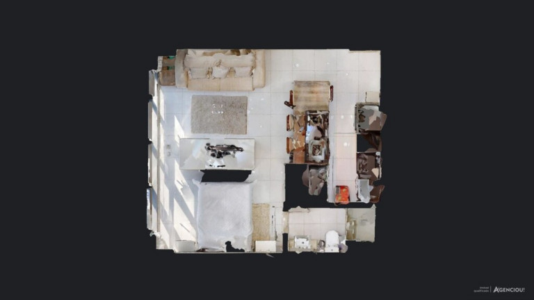 Imagem Imóvel com 1 Quarto à Venda, 38 m² em Praia De Belas - Porto Alegre Imagem Imóvel com 1 Quarto à Venda, 38 m² em Praia De Belas - Porto Alegre