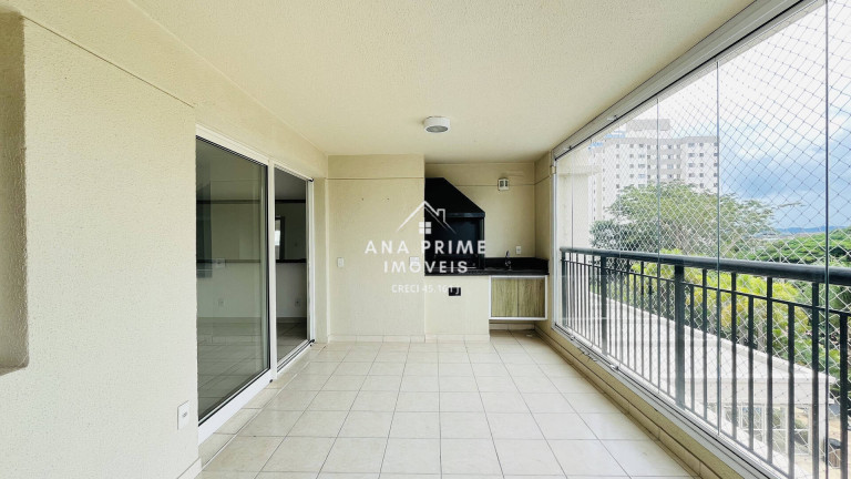 Imagem Apartamento com 3 Quartos à Venda, 143 m² em Parque Residencial Aquarius - São José Dos Campos Imagem Apartamento com 3 Quartos à Venda, 143 m² em Parque Residencial Aquarius - São José Dos Campos
