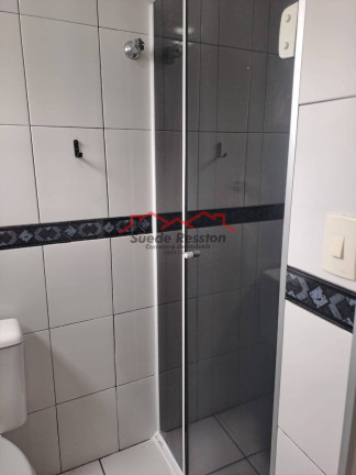 Imagem Apartamento com 2 Quartos à Venda, 50 m² em Vila Emir - São Paulo