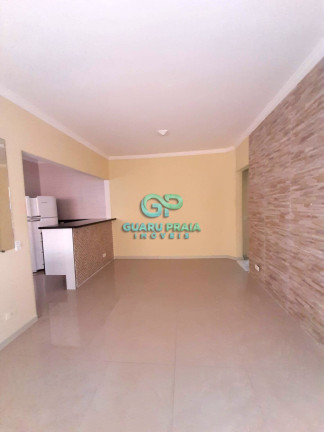 Imagem Apartamento com 1 Quarto à Venda, 50 m² em Enseada - Guarujá