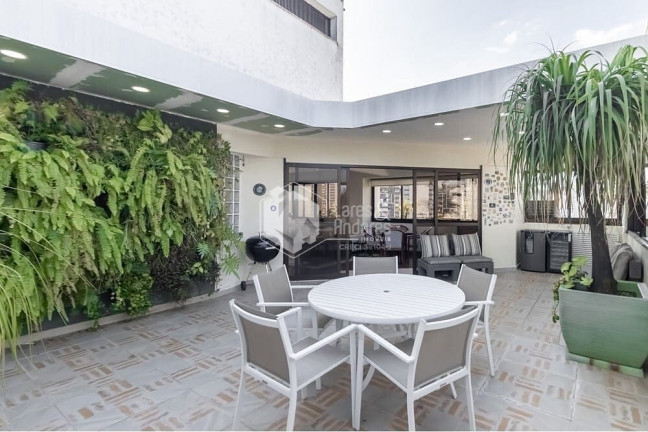 Imóvel com 3 Quartos à Venda, 190 m² em Jardim Das Acácias - São Paulo