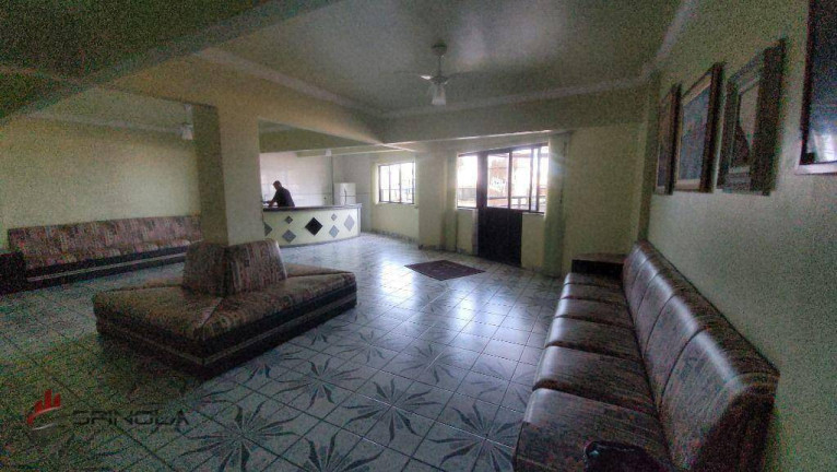 Imagem Apartamento com 3 Quartos à Venda, 130 m² em Ocian - Praia Grande Imagem Apartamento com 3 Quartos à Venda, 130 m² em Ocian - Praia Grande
