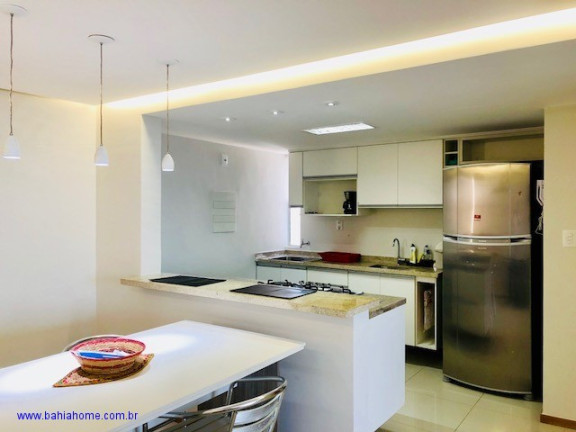 Imagem Imóvel com 2 Quartos à Venda, 101 m² em Pituba - Salvador Imagem Imóvel com 2 Quartos à Venda, 101 m² em Pituba - Salvador