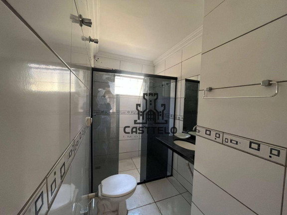 Imagem Casa com 3 Quartos à Venda, 140 m² em Cafezal - Londrina Imagem Casa com 3 Quartos à Venda, 140 m² em Cafezal - Londrina