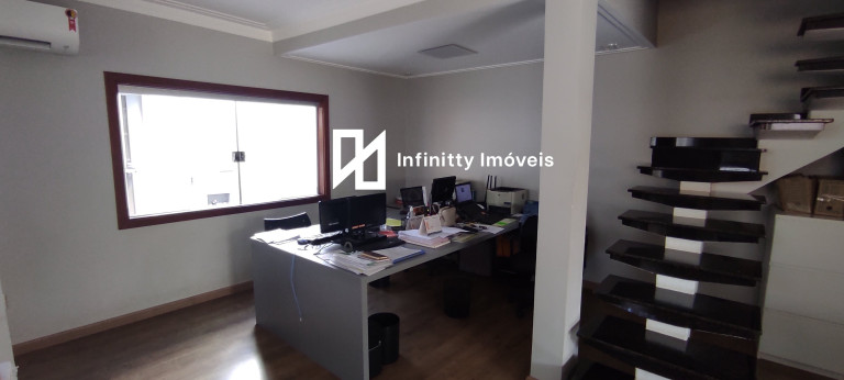 Imagem Casa com 3 Quartos à Venda, 350 m² em Jardim Algodoal - Piracicaba