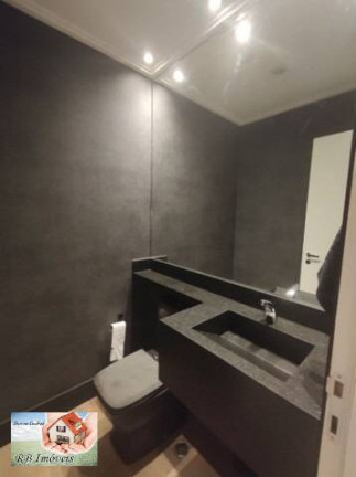 Imagem Apartamento com 3 Quartos à Venda, 94 m² em Centro - São Bernardo Do Campo