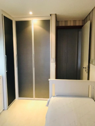 Imagem Apartamento com 3 Quartos à Venda, 205 m² em Jardim - Santo André Imagem Apartamento com 3 Quartos à Venda, 205 m² em Jardim - Santo André