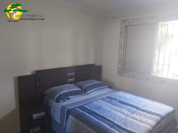 Imagem Apartamento com 1 Quarto à Venda, 44 m² em Vila Amelia - São Paulo