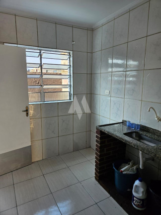 Imagem Casa com 2 Quartos à Venda, 75 m² em Saboó - Santos
