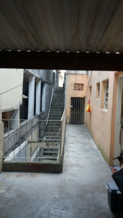 Casa com 2 Quartos à Venda, 96 m² em Diadema