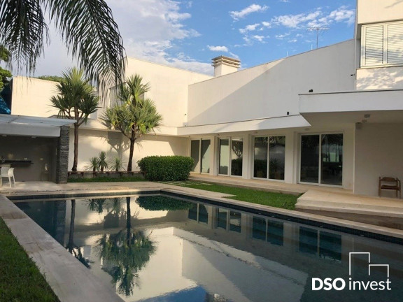 Imagem Casa com 4 Quartos à Venda, 900 m² em Jardim Luzitânia - São Paulo