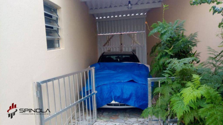 Imagem Casa com 2 Quartos à Venda, 88 m² em Vilamar - Praia Grande