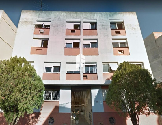 Imagem Apartamento com 2 Quartos à Venda,  em Nossa Senhora De Fátima - Santa Maria
