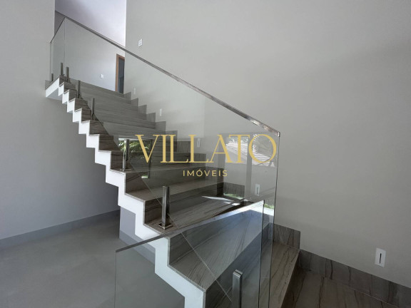Imagem Casa com 4 Quartos à Venda, 453 m² em Residencial Alphaville Flamboyant - Goiânia