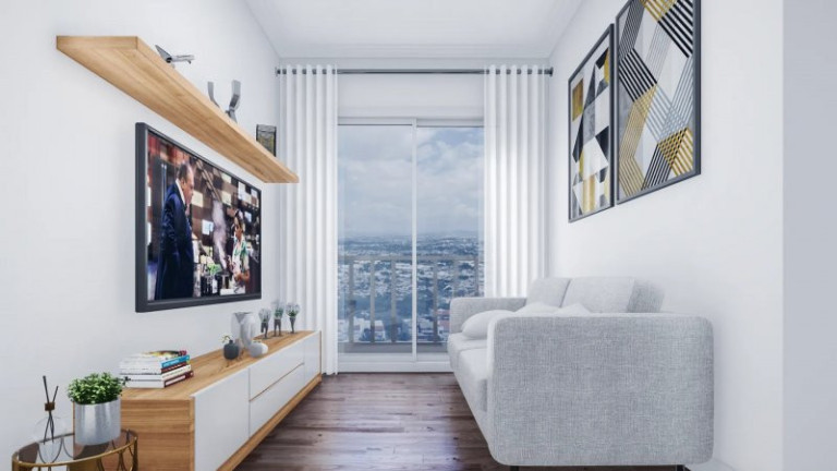 Imagem Apartamento com 2 Quartos à Venda, 50 m² em Loteamento Morrão Da Força - Itatiba