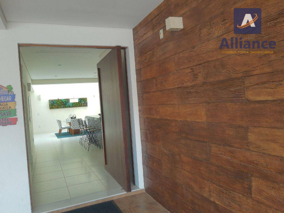Imagem Casa com 4 Quartos à Venda, 360 m² em Condomínio Villagio Capriccio - Louveira