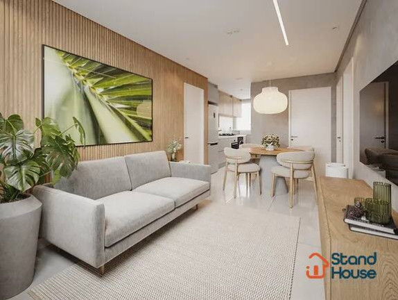 Imagem Apartamento com 2 Quartos à Venda,  em Conceição - Feira De Santana