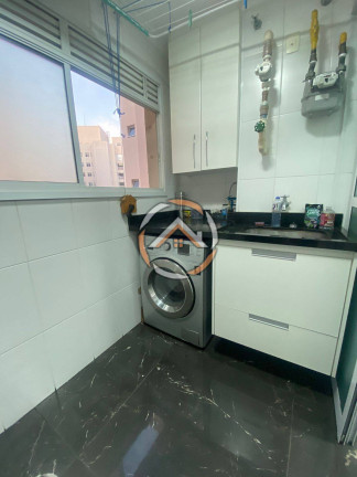 Imagem Apartamento com 3 Quartos à Venda, 128 m² em Jardim São Caetano - São Caetano Do Sul