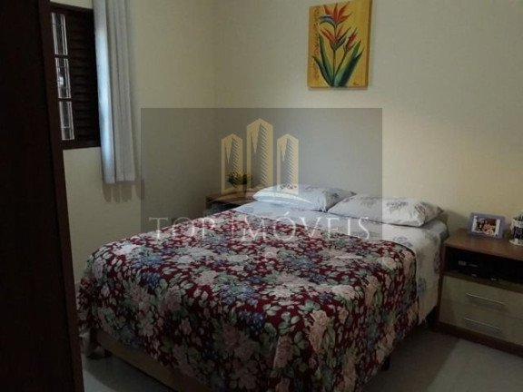 Imagem Casa com 3 Quartos à Venda, 187 m² em Jardim Motorama - São José Dos Campos Imagem Casa com 3 Quartos à Venda, 187 m² em Jardim Motorama - São José Dos Campos