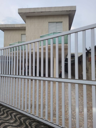 Imagem Sobrado com 2 Quartos à Venda, 65 m² em Pq. São Vicente - São Vicente Imagem Sobrado com 2 Quartos à Venda, 65 m² em Pq. São Vicente - São Vicente