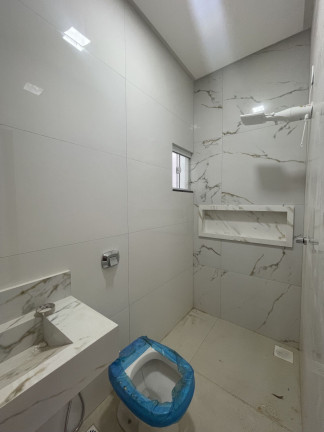 Imagem Casa com 3 Quartos à Venda, 136 m² em Residencial Granville - Goianésia Imagem Casa com 3 Quartos à Venda, 136 m² em Residencial Granville - Goianésia