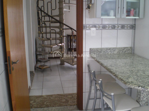 Imagem Casa de Condomínio com 4 Quartos à Venda, 290 m² em Parque Brasil 500 - Paulínia