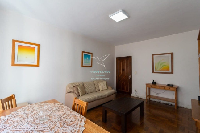 Imagem Apartamento com 3 Quartos à Venda, 115 m² em Higienópolis - São Paulo Imagem Apartamento com 3 Quartos à Venda, 115 m² em Higienópolis - São Paulo