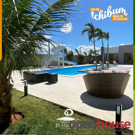 Imagem Apartamento com 2 Quartos à Venda, 44 m² em Planalto - Natal Imagem Apartamento com 2 Quartos à Venda, 44 m² em Planalto - Natal