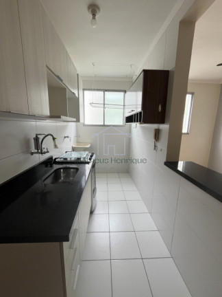 Apartamento com 2 Quartos à Venda,  em Recanto Quarto Centenário - Jundiaí