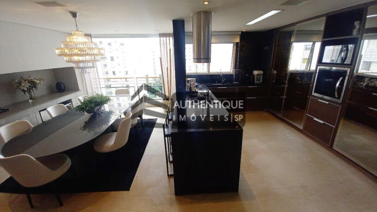 Imagem Apartamento com 3 Quartos à Venda, 240 m² em Jardim Paulista - São Paulo Imagem Apartamento com 3 Quartos à Venda, 240 m² em Jardim Paulista - São Paulo