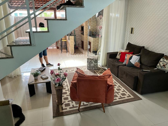 Imagem Sobrado com 2 Quartos à Venda, 64 m² em Cordeiros - Itajaí Imagem Sobrado com 2 Quartos à Venda, 64 m² em Cordeiros - Itajaí