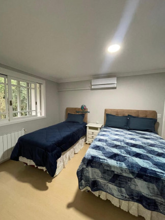 Imagem Apartamento com 4 Quartos à Venda, 139 m² em Vila Suica - Gramado Imagem Apartamento com 4 Quartos à Venda, 139 m² em Vila Suica - Gramado