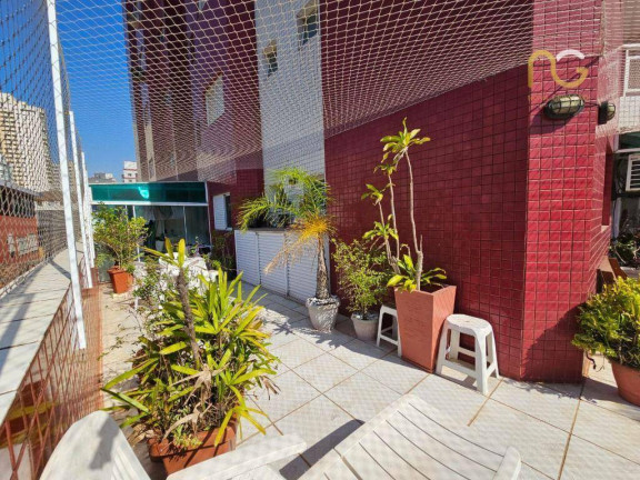 Imagem Apartamento com 2 Quartos à Venda, 102 m² em Canto Do Forte - Praia Grande Imagem Apartamento com 2 Quartos à Venda, 102 m² em Canto Do Forte - Praia Grande