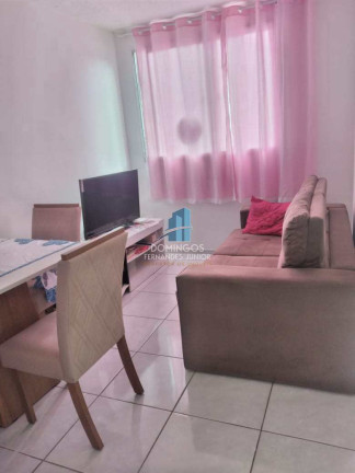 Imagem Apartamento com 2 Quartos à Venda, 47 m² em Vila Cosmopolita - São Paulo
