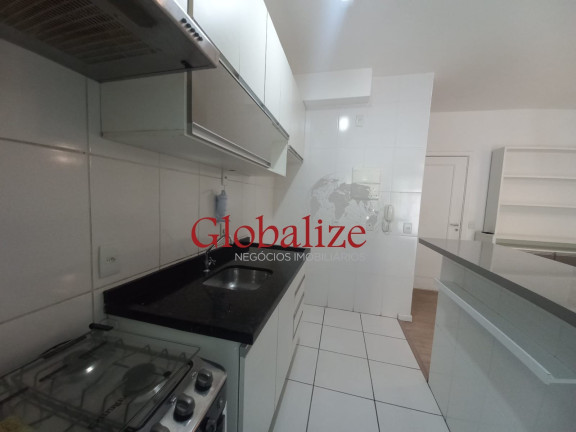 Imagem Imóvel com 2 Quartos à Venda, 64 m² em Marapé - Santos Imagem Imóvel com 2 Quartos à Venda, 64 m² em Marapé - Santos