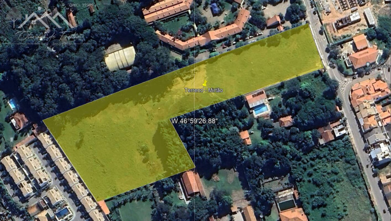 Imagem Terreno à Venda, 20 m² em Medeiros - Jundiaí Imagem Terreno à Venda, 20 m² em Medeiros - Jundiaí