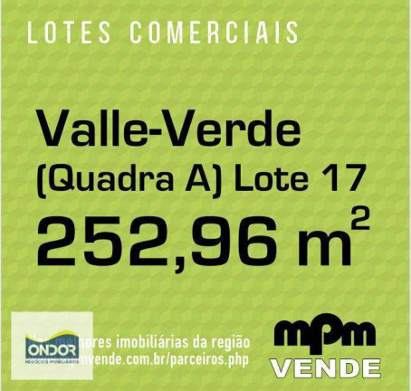 Imagem Terreno à Venda, 173 m² em Jardim ísis - Cotia Imagem Terreno à Venda, 173 m² em Jardim ísis - Cotia
