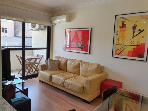 Imagem Imóvel com 2 Quartos à Venda, 51 m² em Consolação - São Paulo Imagem Imóvel com 2 Quartos à Venda, 51 m² em Consolação - São Paulo