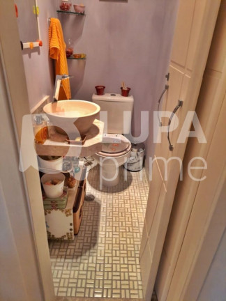 Imagem Apartamento com 3 Quartos à Venda, 123 m² em Vila Maria - São Paulo Imagem Apartamento com 3 Quartos à Venda, 123 m² em Vila Maria - São Paulo