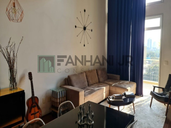 Imagem Imóvel com 1 Quarto à Venda, 86 m² em Cerqueira César - São Paulo