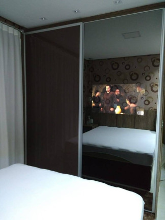 Imagem Apartamento com 3 Quartos à Venda, 140 m² em Paraíso - Santo André