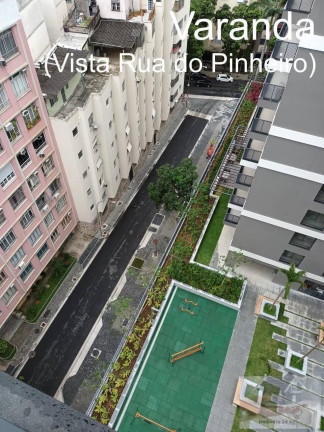 Imagem Apartamento com 3 Quartos à Venda, 86 m² em Flamengo - Rio De Janeiro Imagem Apartamento com 3 Quartos à Venda, 86 m² em Flamengo - Rio De Janeiro