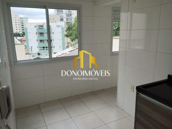 Imagem Apartamento com 1 Quarto à Venda, 50 m² em Rudge Ramos - São Bernardo Do Campo Imagem Apartamento com 1 Quarto à Venda, 50 m² em Rudge Ramos - São Bernardo Do Campo