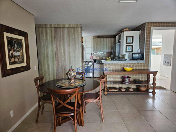 Imagem Apartamento com 2 Quartos à Venda, 104 m² em Praia De Cumbuco - Caucaia
